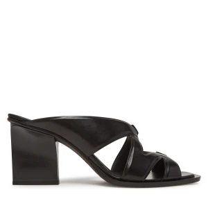 Foto del prodotto Ciabatte Max Mara Doublewedge 2514521112600 Nero