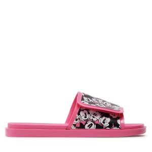 Foto del prodotto Ciabatte Melissa Groovy + Mickey Mouse 33632 Nero