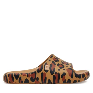 Foto del prodotto Ciabatte Melissa Mini Melissa Free Print Slide Inf 35936 Marrone