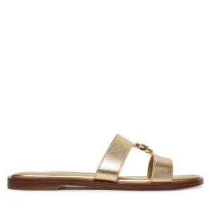 Foto del prodotto Ciabatte MICHAEL Michael Kors Ering Flat 40S6ERFS2M Oro