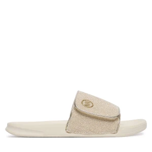 Foto del prodotto Ciabatte MICHAEL Michael Kors Jett Darby MK04190732 Oro