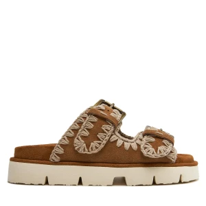Foto del prodotto Ciabatte Mou MU.SW461005A Marrone