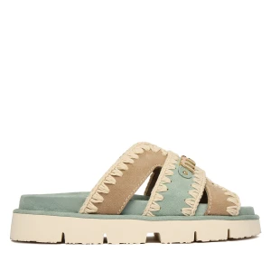 Foto del prodotto Ciabatte Mou MU.SW461014A Multicolore