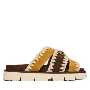 Foto del prodotto Ciabatte Mou MU.SW461014A Multicolore