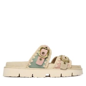 Foto del prodotto Ciabatte Mou MU.SW461023A Multicolore
