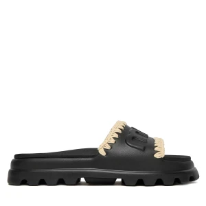 Foto del prodotto Ciabatte Mou MU.SW661000N Nero