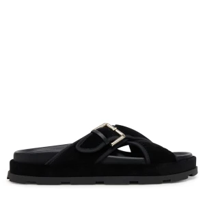 Foto del prodotto Ciabatte Pollini SA28094G1MTP0000 Nero