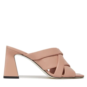 Foto del prodotto Ciabatte Pollini SA28117C1ITE0609 Rosa