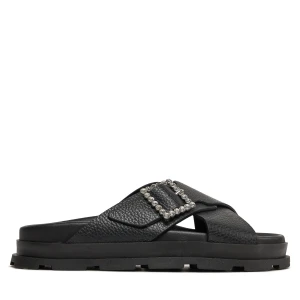 Foto del prodotto Ciabatte Pollini SA28164G1ITD0000 Nero