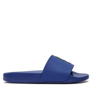 Foto del prodotto Ciabatte Polo Ralph Lauren 809934056001 Blu