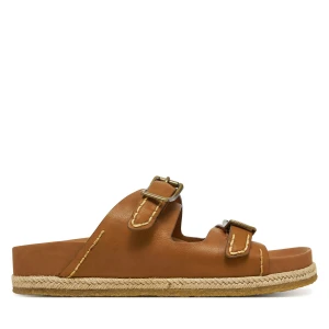 Foto del prodotto Ciabatte Polo Ralph Lauren Turbach Dbls 803961287001 Marrone