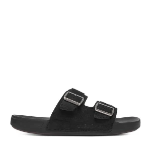 Foto del prodotto Ciabatte Quiksilver CWBEO-RAPID-32 MI08 Nero