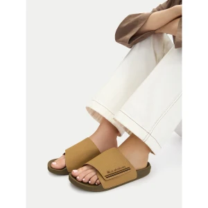 Foto del prodotto Ciabatte Quiksilver EO-POCHI SUEDE CQ10164BT Beige