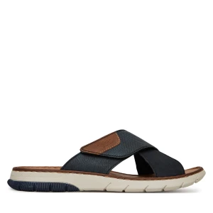Foto del prodotto Ciabatte Rieker CEO-25283-14 Blu scuro