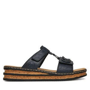 Foto del prodotto Ciabatte Rieker CEO-62936-14 Blu scuro