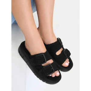 Foto del prodotto Ciabatte Roxy CWBEOB-HY62277-10 Nero