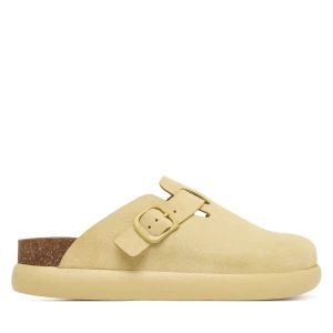 Foto del prodotto Ciabatte Scholl Fae Chunky F01217 Giallo