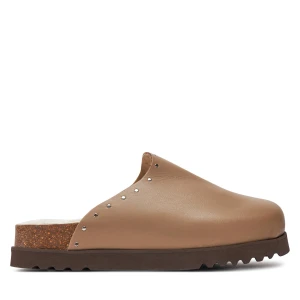Foto del prodotto Ciabatte Scholl Fae Studs F30938 Marrone