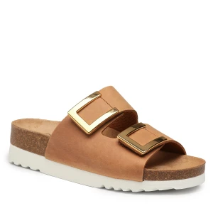 Foto del prodotto Ciabatte Scholl Monterey 2 Straps Ad Med MF30583 Marrone