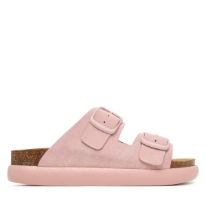 Foto del prodotto Ciabatte Scholl Noelle Chunky F01218 Rosa