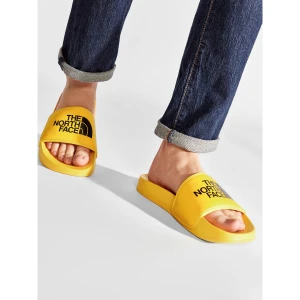 Foto del prodotto Ciabatte The North Face Base Camp Slide III NF0A4T2RZU31 Giallo