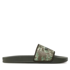 Foto del prodotto Ciabatte The North Face M Base Camp Slide Iii NF0A4T2RIYL1 Verde