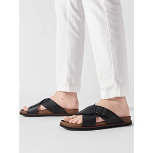 Foto del prodotto Ciabatte Timberland Amalfi Vibes Cross Slide TB0A2B65015 Nero