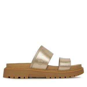 Foto del prodotto Ciabatte Timberland Clairemont Way TB0A2Q31N751 Oro
