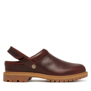Foto del prodotto Ciabatte Timberland Convertible Clog TB0A2PSBEIW1 Bordeaux