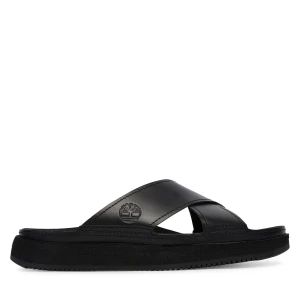 Foto del prodotto Ciabatte Timberland TB0A2M17W021 Nero
