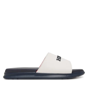 Foto del prodotto Ciabatte Tommy Hilfiger Dual Density Hilfiger Pool Slide FM0FM05797 Bianco