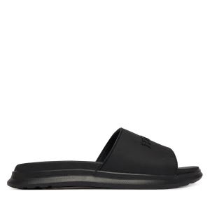 Foto del prodotto Ciabatte Tommy Hilfiger Dual Density Hilfiger Pool Slide FM0FM05797 Nero