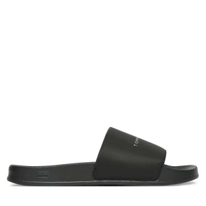 Foto del prodotto Ciabatte Tommy Hilfiger FM0FM05799 Nero
