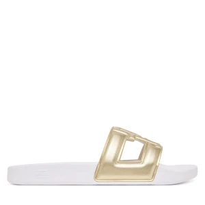 Foto del prodotto Ciabatte Tommy Hilfiger Monogram Pool Slide FW0FW09525 Oro