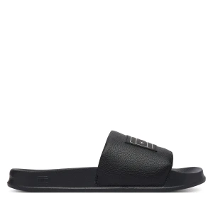 Foto del prodotto Ciabatte Tommy Hilfiger Patch Pool Slide FM0FM06008 Nero