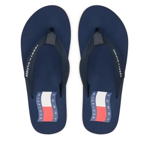 Foto del prodotto Ciabatte Tommy Hilfiger T3X8-34408-0058 Blu
