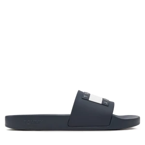 Foto del prodotto Ciabatte Tommy Jeans Pool Slide Ess EM0EM01191 Blu scuro