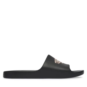 Foto del prodotto Ciabatte Tommy Jeans Wavy Flag Logo EM0EM01700 Nero