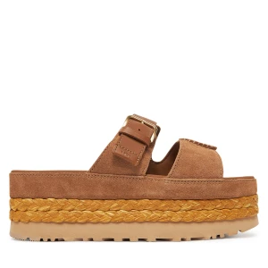Foto del prodotto Ciabatte Ugg W Aubrey Slide 1167451 Marrone