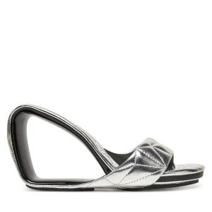 Foto del prodotto Ciabatte United Nude Mobius Hi 10001902188 Argento