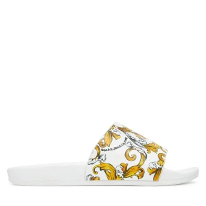 Foto del prodotto Ciabatte Versace Jeans Couture 78VA3SQ3 Bianco