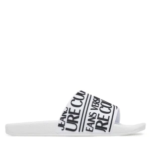 Foto del prodotto Ciabatte Versace Jeans Couture 78YA3SQ1 Bianco
