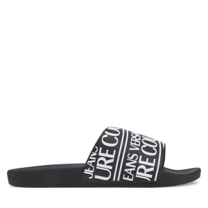 Foto del prodotto Ciabatte Versace Jeans Couture 78YA3SQ1 Nero