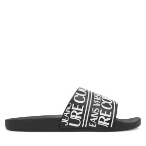 Foto del prodotto Ciabatte Versace Jeans Couture 79YA3SQ1 71352 899 Nero