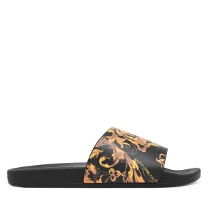 Foto del prodotto Ciabatte Versace Jeans Couture 79YA3SQ4 ZS365 G89 Nero