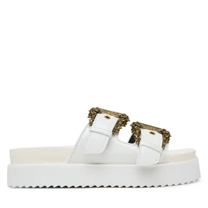 Foto del prodotto Ciabatte Versace Jeans Couture 80VA3SM1 ZS190 3 Bianco