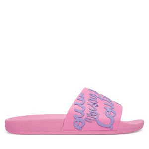Foto del prodotto Ciabatte Versace Jeans Couture 80VA3SQ1 71352 499 Rosa