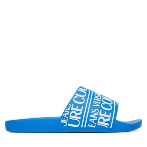 Foto del prodotto Ciabatte Versace Jeans Couture 80YA3SQ1 71352 214 Blu scuro
