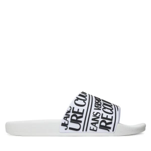 Foto del prodotto Ciabatte Versace Jeans Couture 80YA3SQ1 Bianco