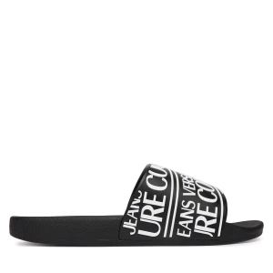 Foto del prodotto Ciabatte Versace Jeans Couture 80YA3SQ1 Nero